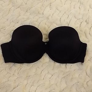 Victoria's Secret Strapless Bra